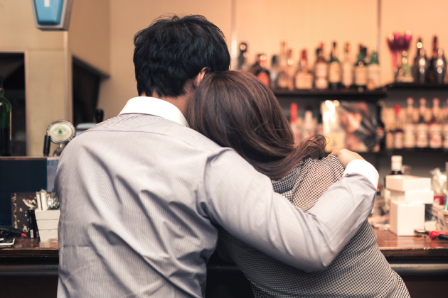 �����������i�C�g�ɗU���ɂ́H�����̐S���𗝉����Z�b�N�X�Ɏ�������