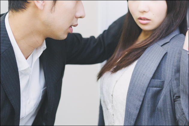 �����i�C�g�ł��鏗���̓����I�ȒP�ɃZ�b�N�X�o���鏗���Ƃ́H